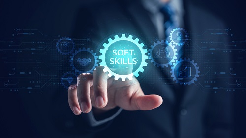 Enhance Team Dynamics with Soft Skills Training: Communication, Teamwork & Conflict Resolution