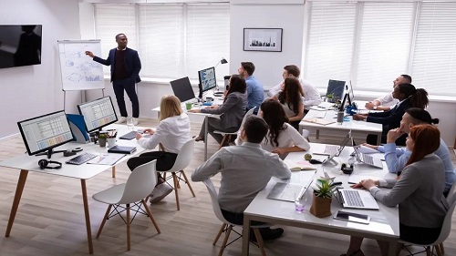 Empower Your Team with POSH Training: Foster a Safe, Respectful Workplace